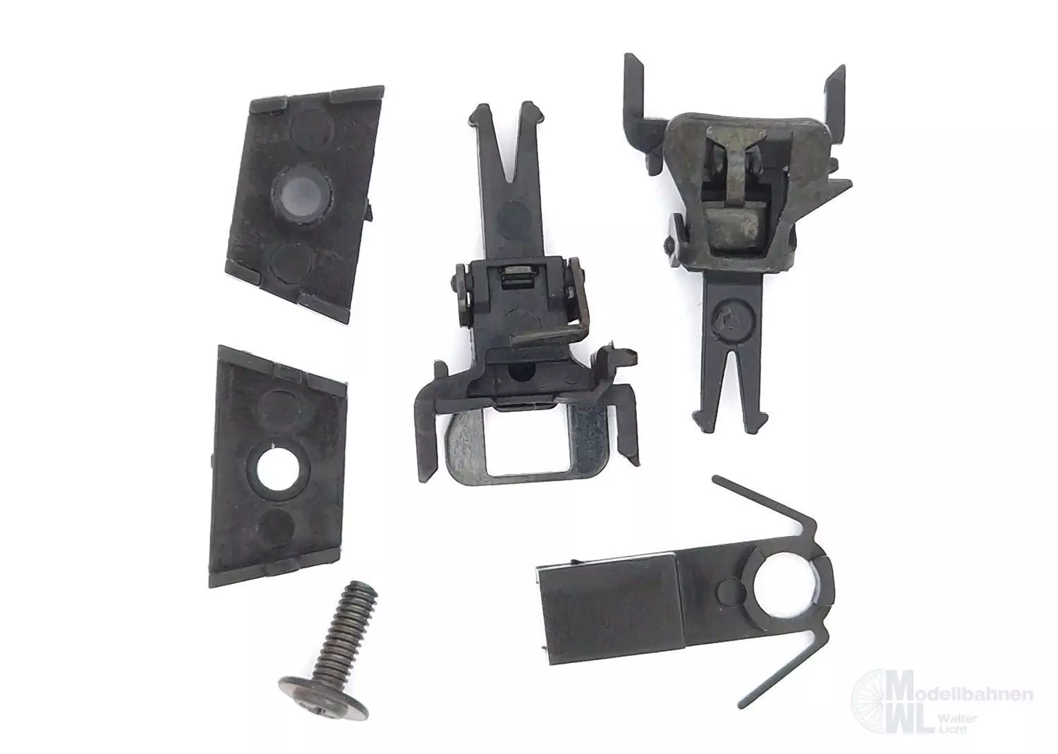 Märklin Ersatzeile E376526 - ERSATZTEIL: Kupplung kpl.