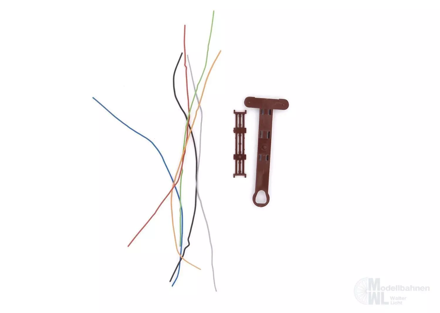 Märklin Ersatzeile E284005 - ERSATZTEIL: Kupplungsdeichsel