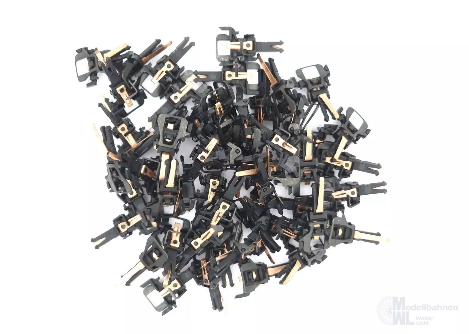 Märklin Ersatzeile E357871 - ERSATZTEIL: Kupplungskopf (Stromführend)(