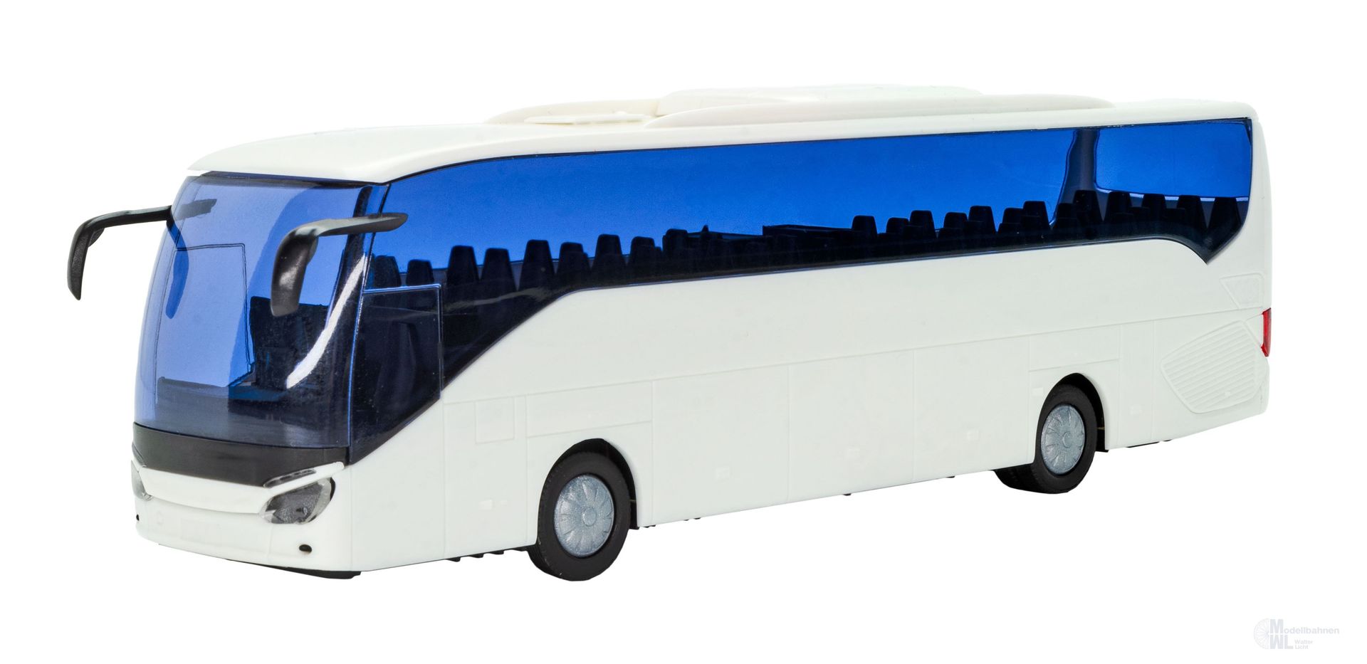 Kibri 11231 - Bus Setra S 515 HD Bausatz H0 1:87
