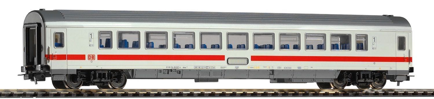 Piko 57606 - IC-Großraumwagen DB AG 1.Kl. Ep.V H0/GL