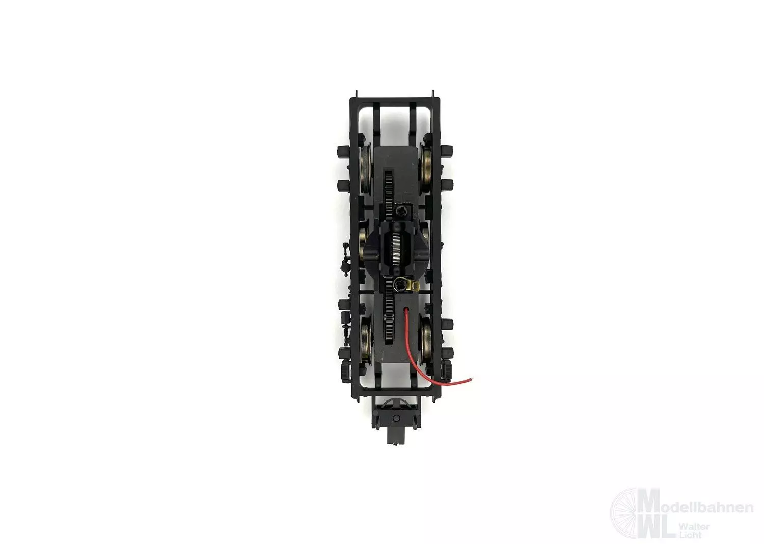 Märklin Ersatzeile E115110 - ERSATZTEIL: Treibgestell vorn