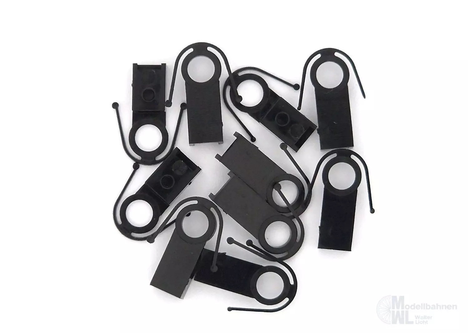 Märklin Ersatzeile E345760 - ERSATZTEIL: Kupplungsschacht 10 St