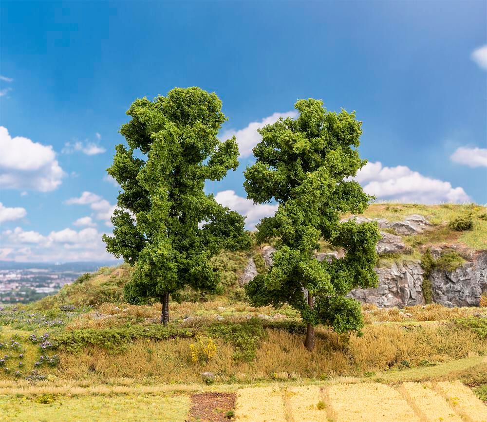 Faller 181572 - 2 Buchen H0 1:87