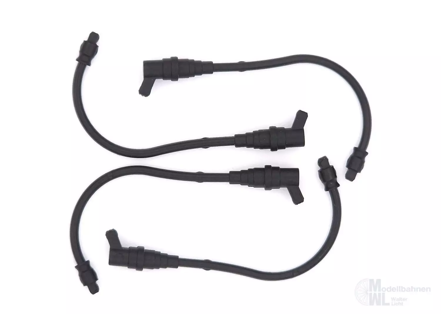 Märklin Ersatzeile E130429 - ERSATZTEIL: Stromkabel 4 St