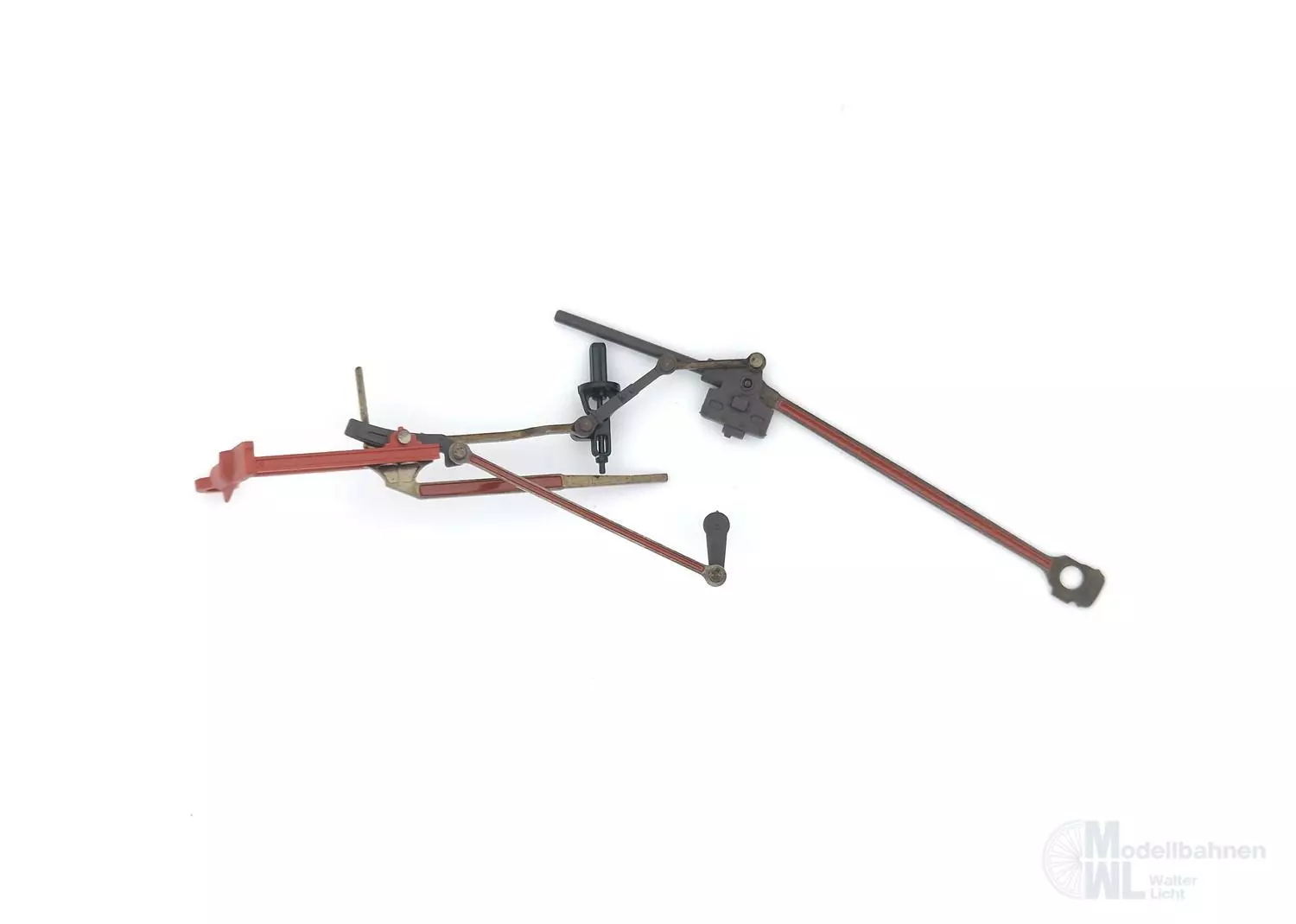 Märklin Ersatzeile E334469 - ERSATZTEIL: Gestänge rechts