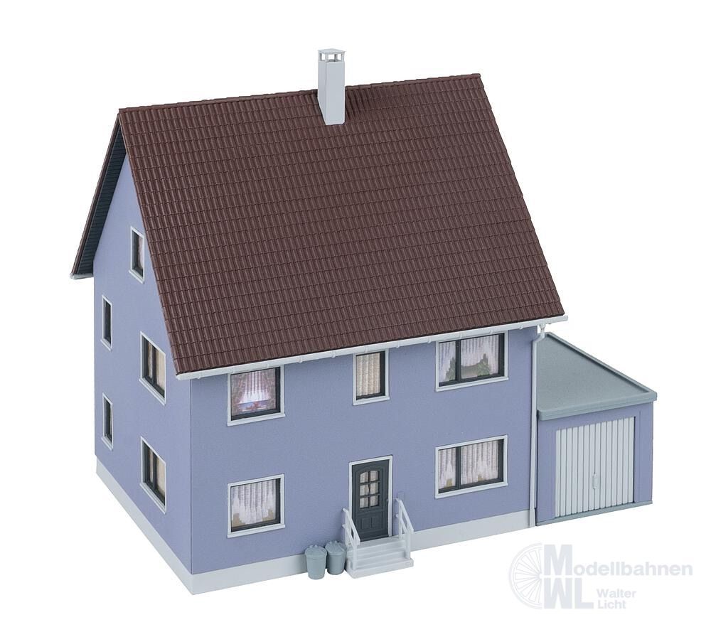 Faller 191837 - Zweifamilienhaus H0 1:87