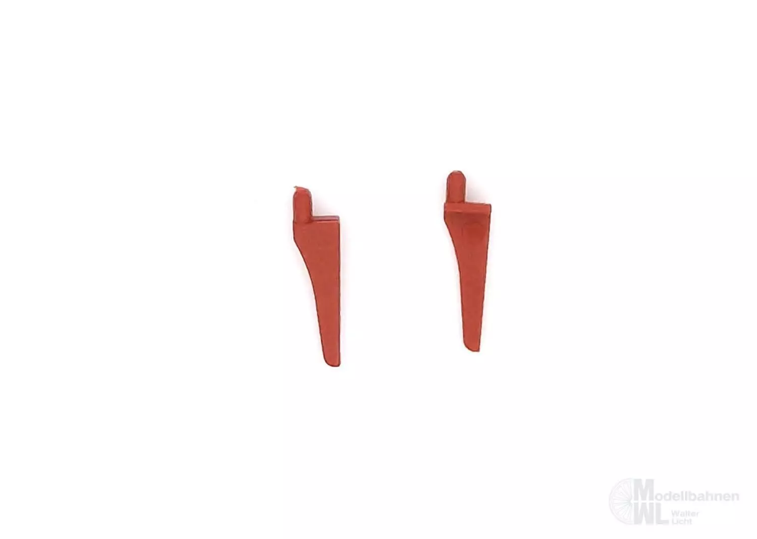 Märklin Ersatzeile E332552 - ERSATZTEIL: Schienenräumer re. u. li.