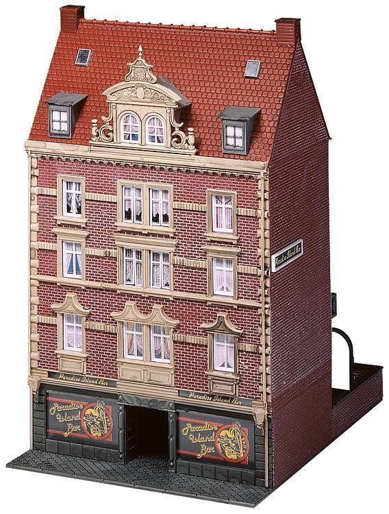 Faller 130445 - Paradies-Bar H0 1:87