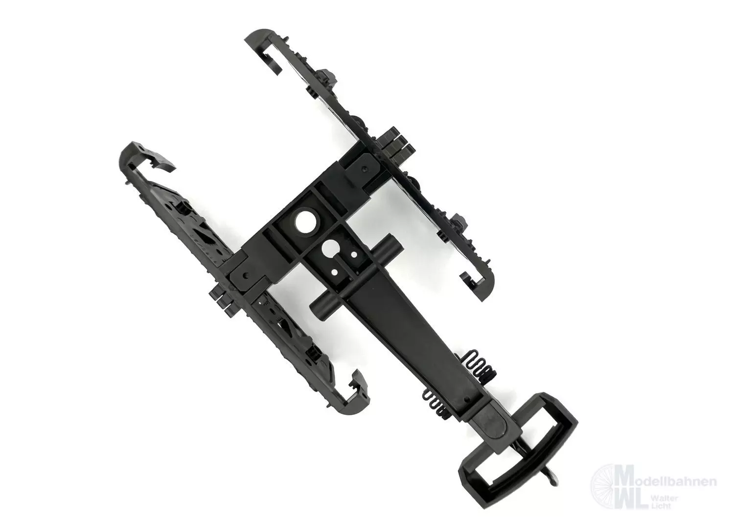 Märklin Ersatzeile E251909 - ERSATZTEIL: Drehgestell mit Haken