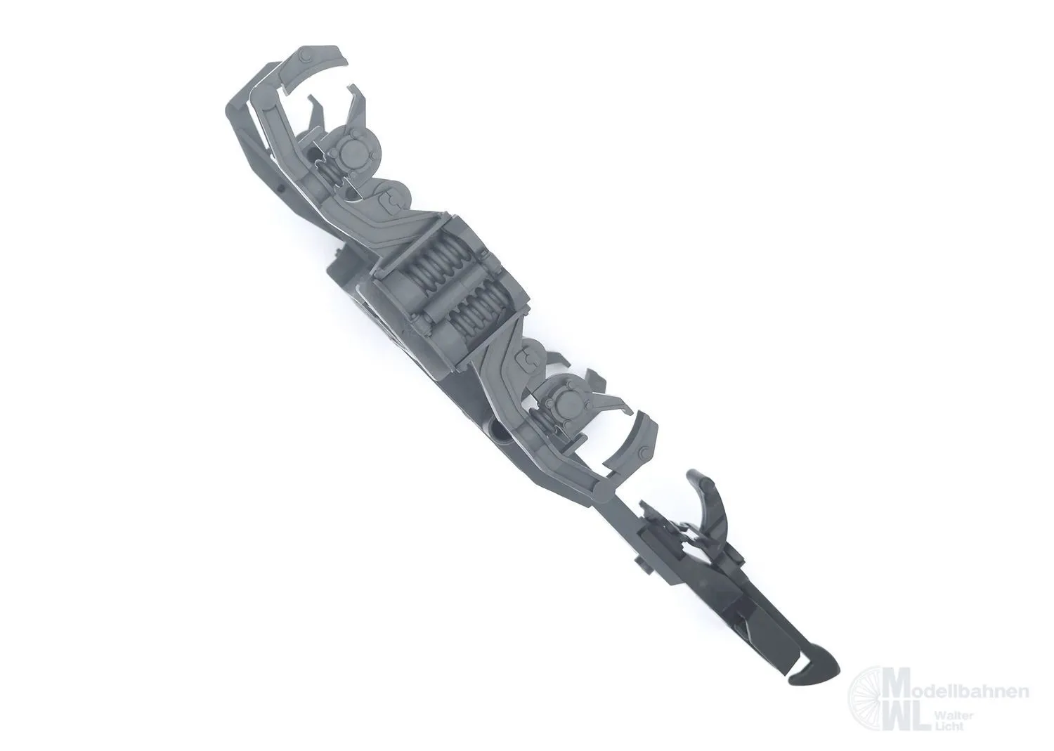 Märklin Ersatzeile E391479 - ERSATZTEIL: Drehgestellrahmen mit Haken