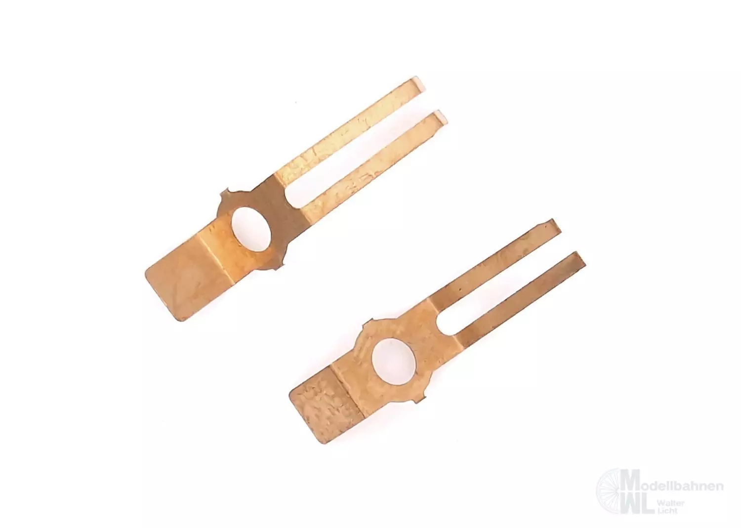 Märklin Ersatzeile E254835 - ERSATZTEIL: Massefeder 2 St