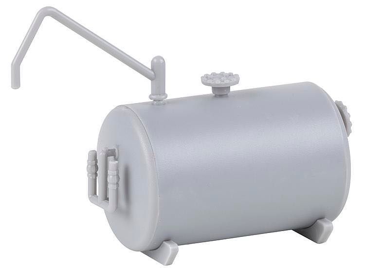 Faller 180943 - Öltank H0 1:87