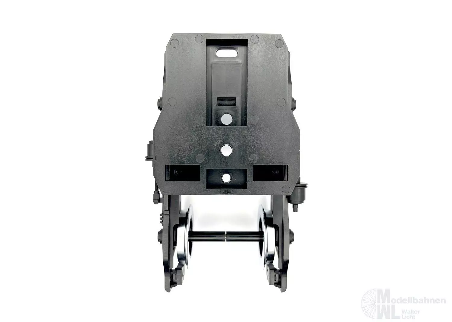 Märklin Ersatzeile E296716 - ERSATZTEIL: Drehgestell ohne Kupplungsträ