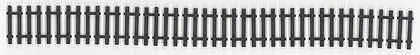 Tillig 83025 - Flexschwellenband 220mm mit Holzschwellen TT 1:120