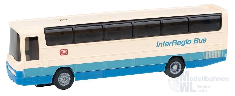 Faller 161322 - Car System Digital Mercedes-Benz O 303 RHD InetrRegio Bus (WIKING) H0 1:8
