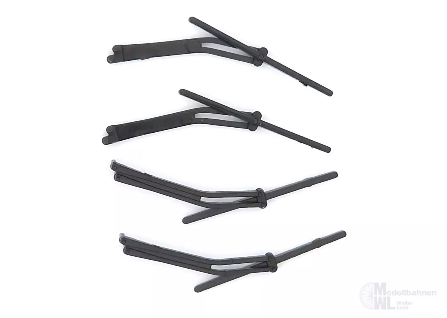 Märklin Ersatzeile E376326 - ERSATZTEIL: Scheibenwischer 4 Stk.
