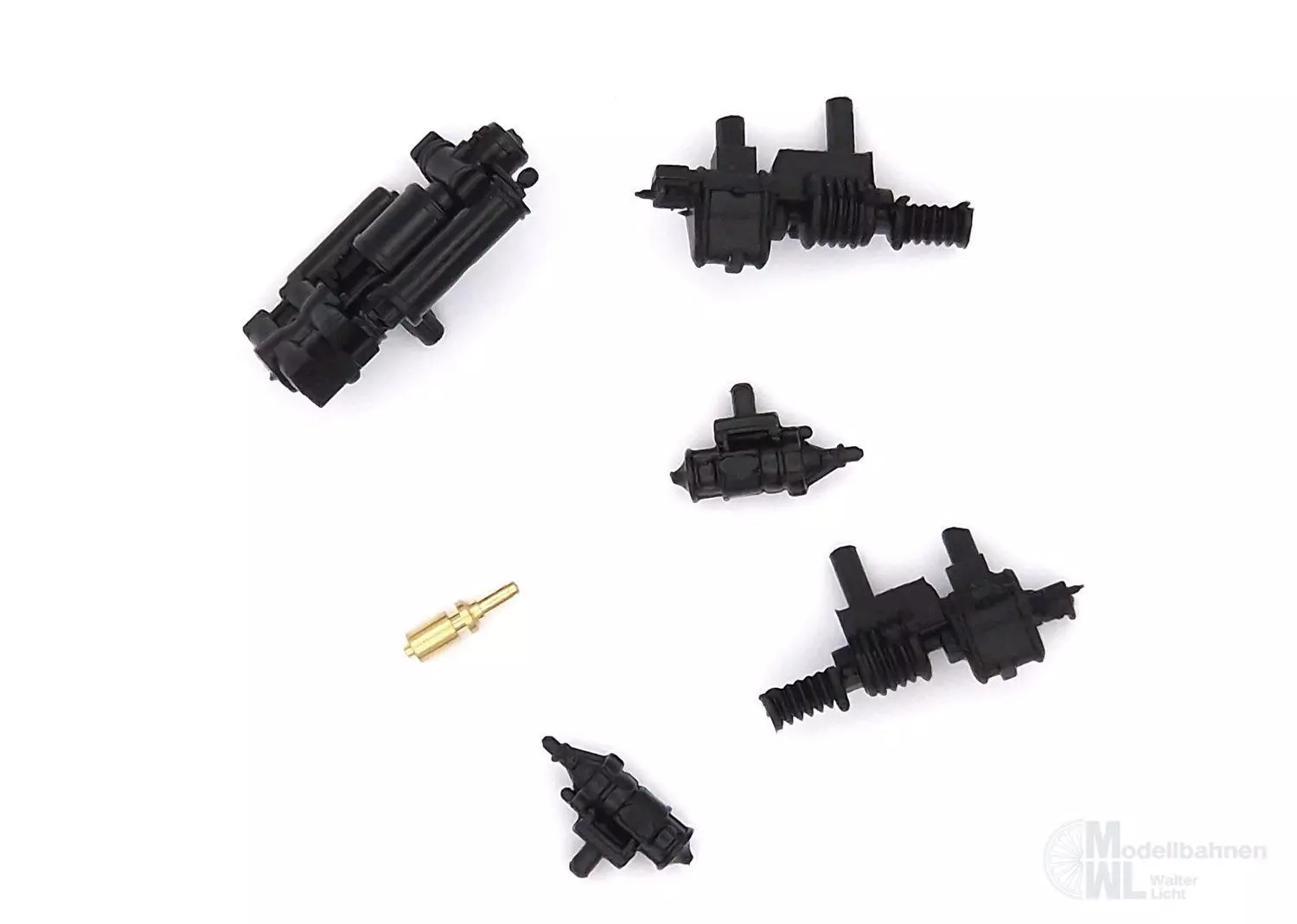 Märklin Ersatzeile E313121 - ERSATZTEIL: Pumpen, Lichtmaschine, Pfeife