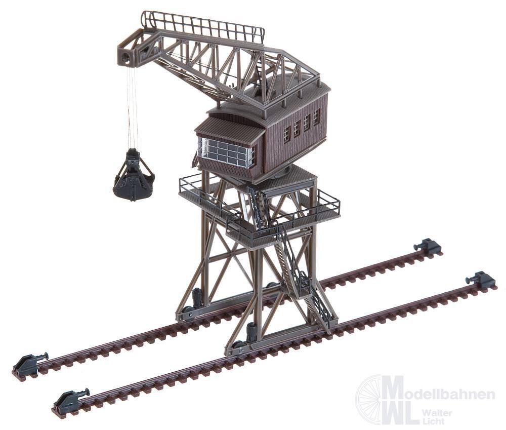Faller 222198 - Portalkran N 1:160 Faller 222198 - Portalkran N 1:160