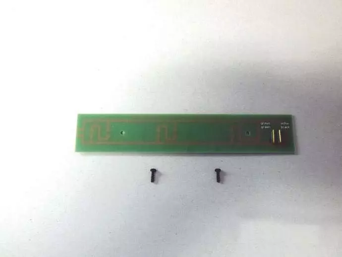 Piko 36133 - Innenbeleuchtung TEE VT11.5 Triebwagen SPUR G 1:22,5