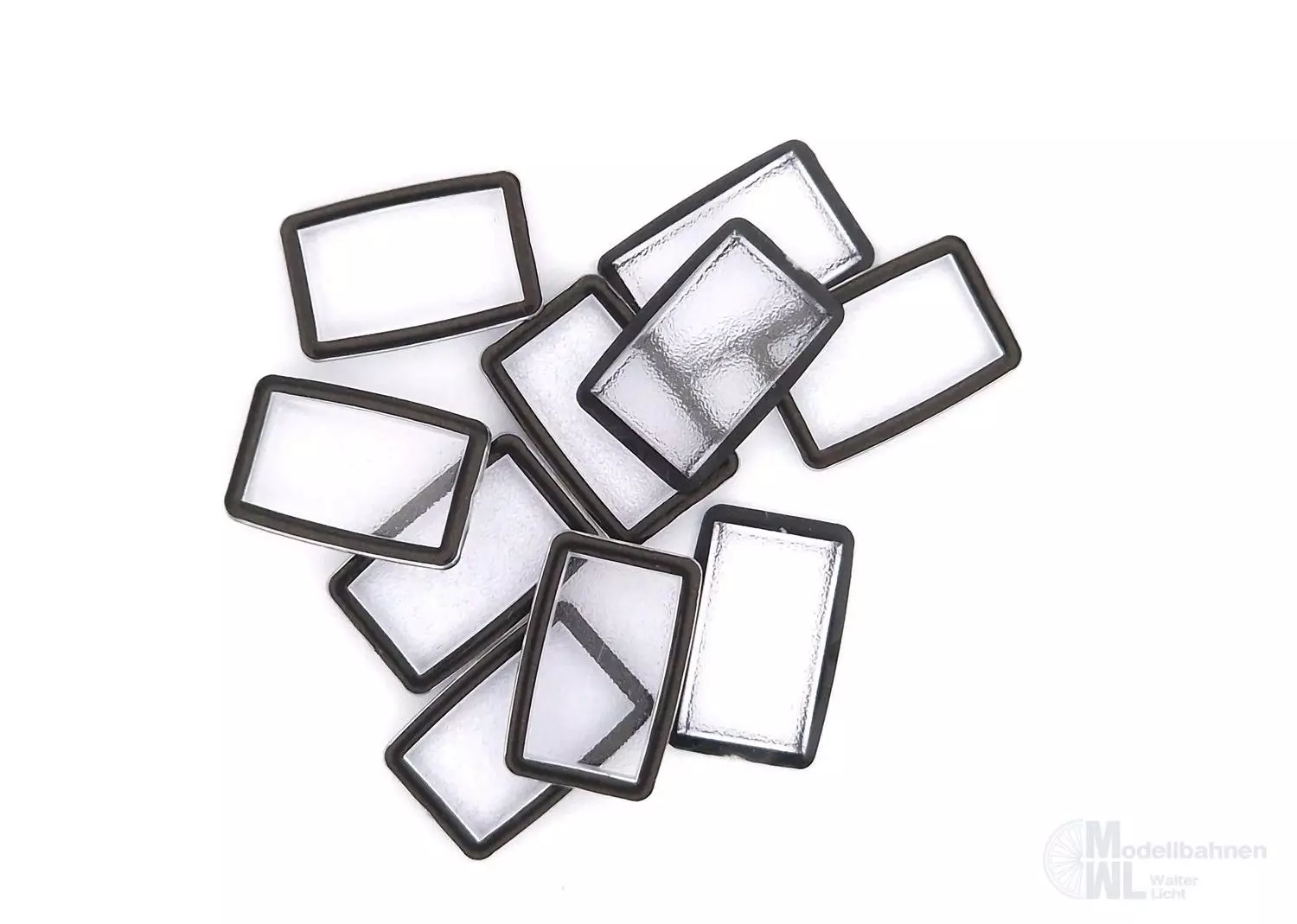 Märklin Ersatzeile E141281 - ERSATZTEIL: Lampengläser 10 Stück