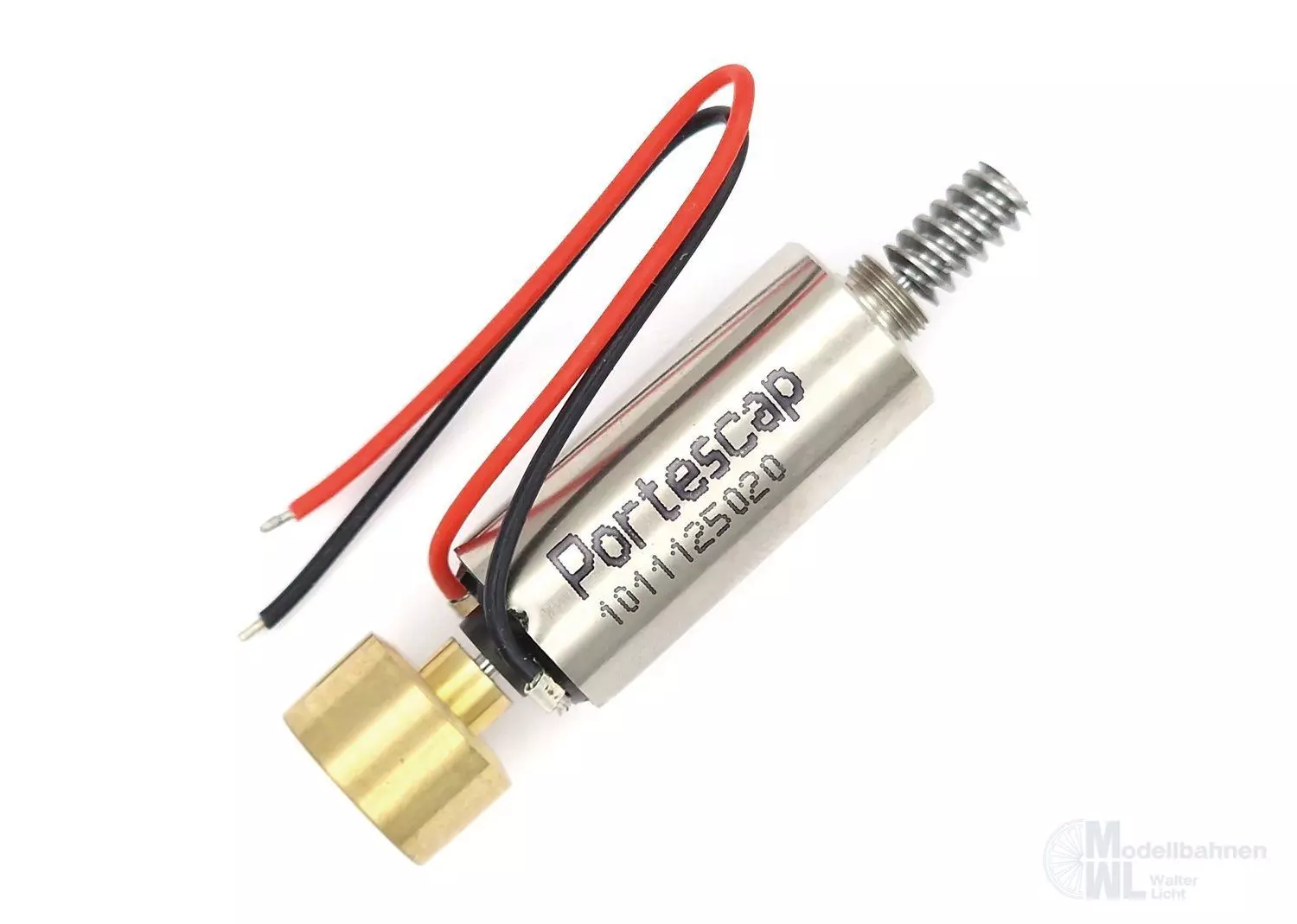 Märklin Ersatzeile E163818 - ERSATZTEIL: Motor