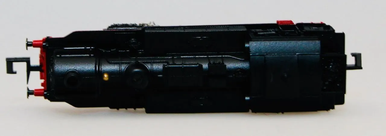 Arnold 2285 - ARNOLD - Dampflok BR 74 959 DB Ep.III N 1:160