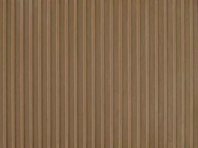 Auhagen 52429 - 1 Holzstrukturplatte lose H0 1:87