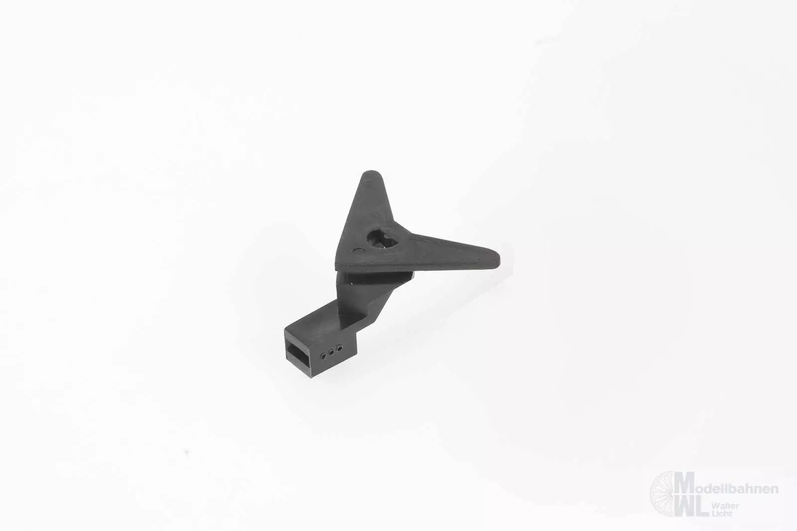 Lenz 49013 - Normschacht mit Feder Spur 0