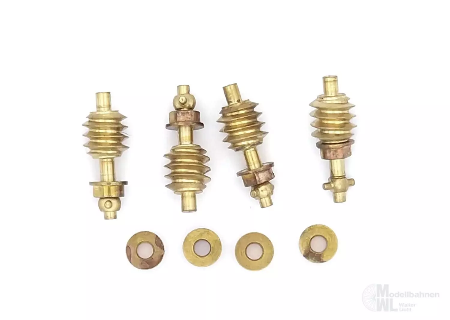 Märklin Ersatzeile E288598 - ERSATZTEIL: Schnecke 2 St