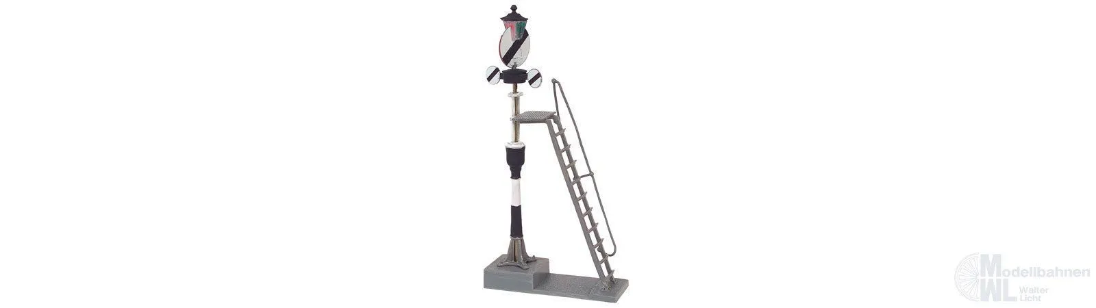 Bemo 4182500 - Hipp`sche Wendescheibe Bausatz H0 1:87