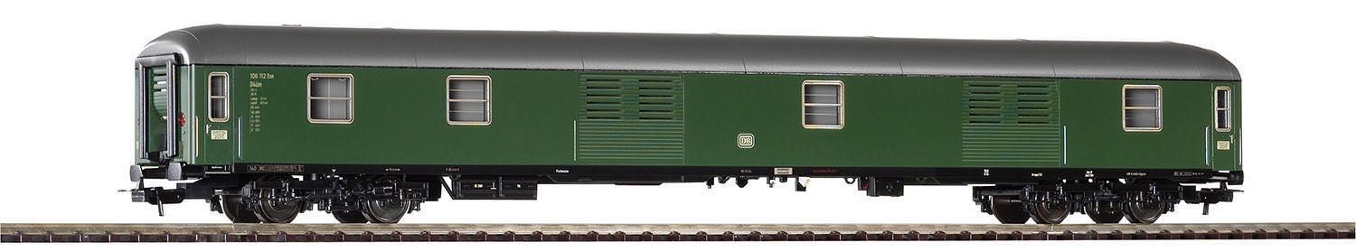 Piko 59642 - Schnellzugpackwagen DB Ep.III Dm902 H0/GL