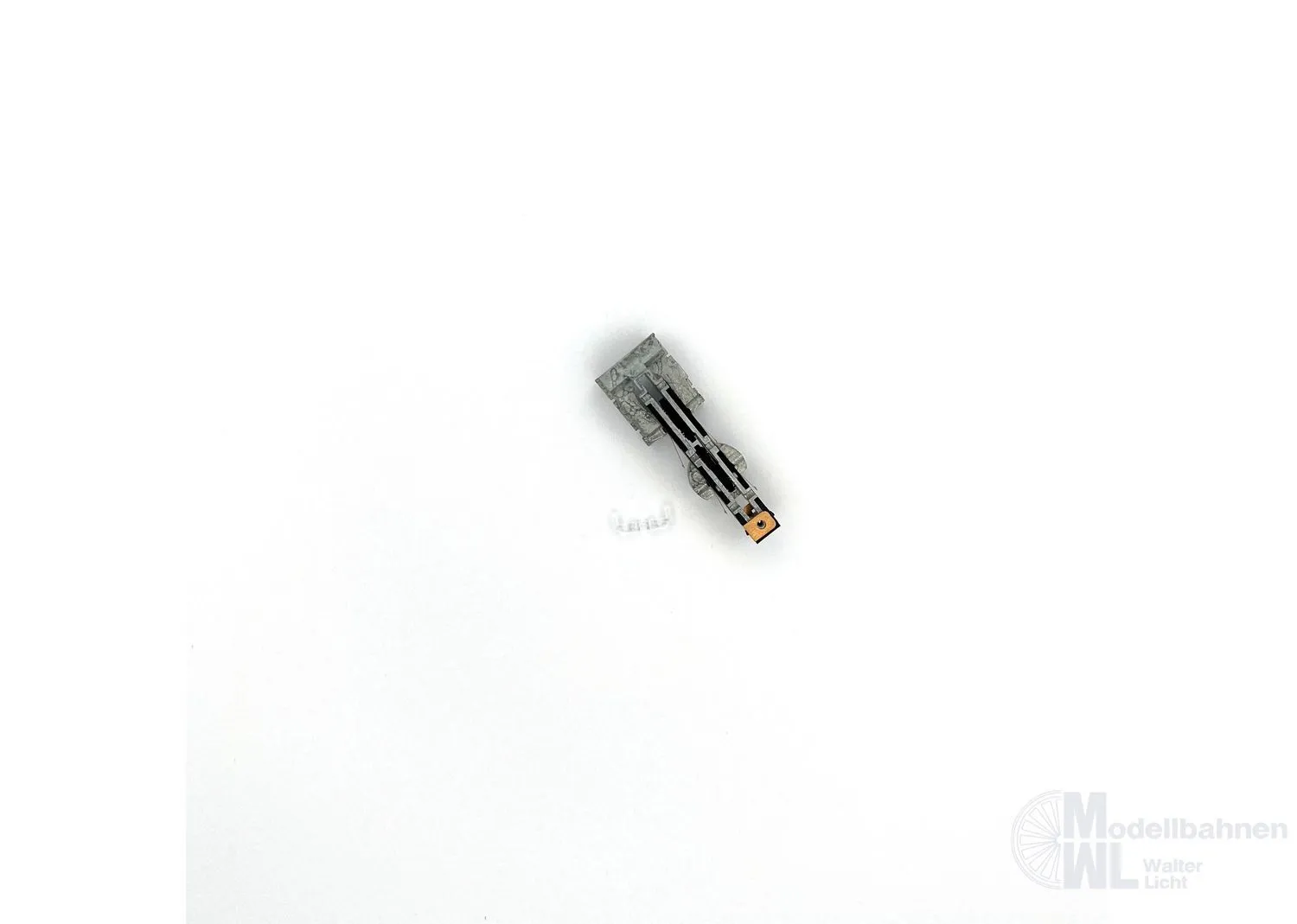 Märklin Ersatzeile E393014 - ERSATZTEIL: Drehschemel hinten montiert