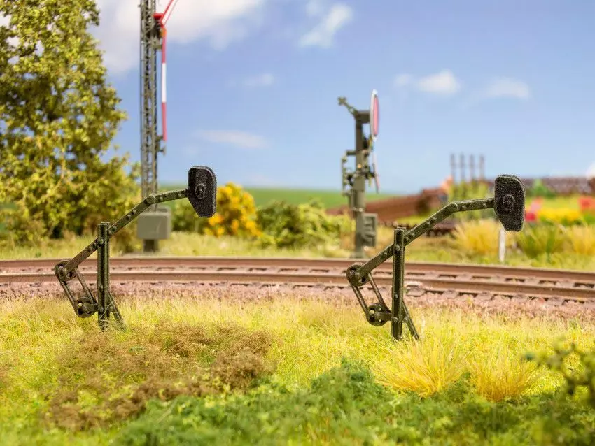 Noch 13901 - Signalspannwerk N 1:160