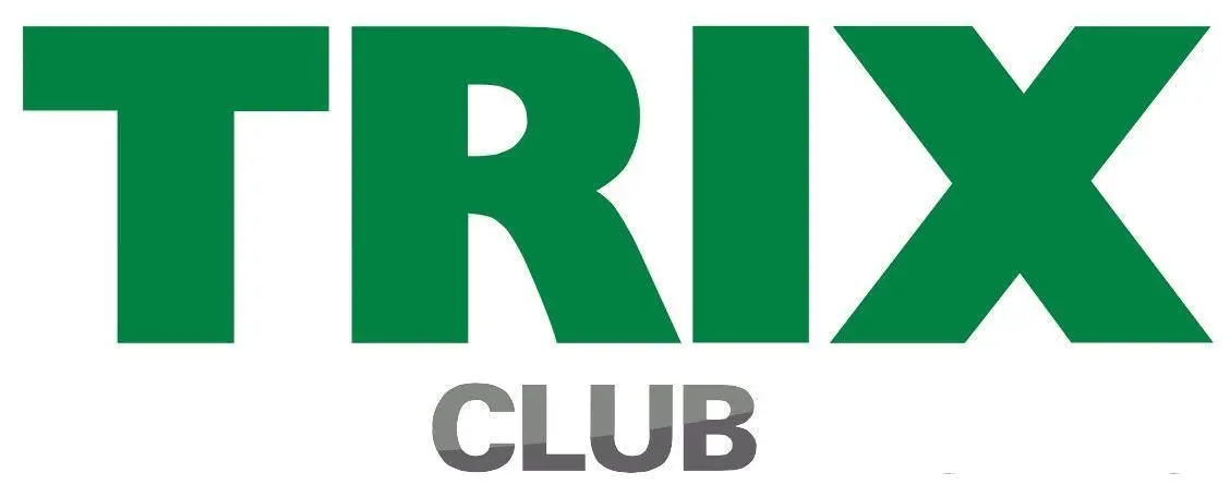 Trix 15220 - PROFI-CLUB Schienenreinigungswagen für 10 Jahre Mitgliedschaft N 1:160