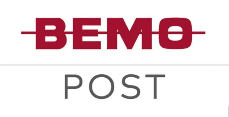 Bemo 0800034 - BEMO-Post Nr. 34