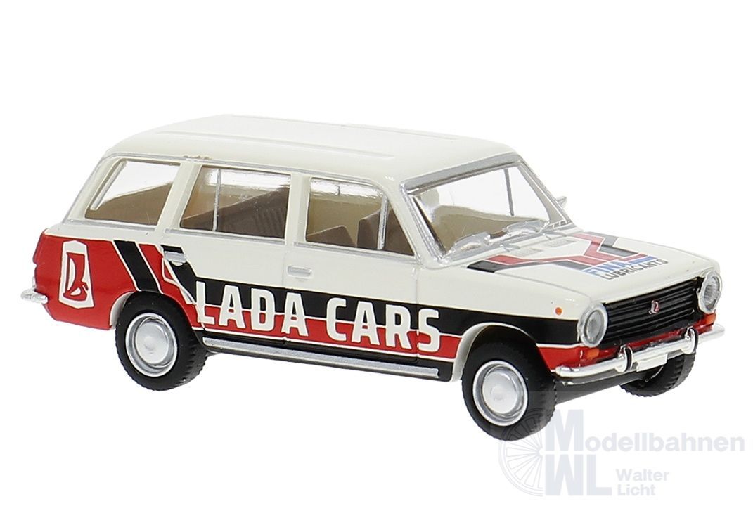 Brekina 27264 - Lada 2102 Lada cars H0 1:87 Brekina 27264 - Lada 2102 Lada cars H0 1:87