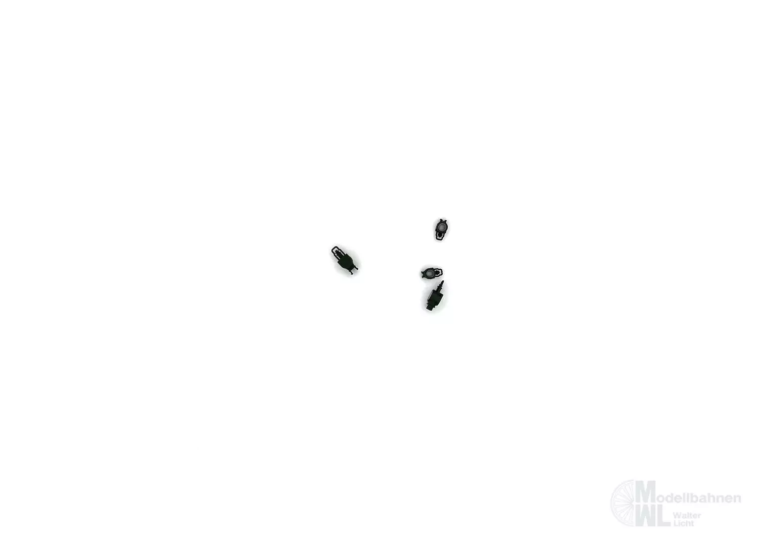 Märklin Ersatzeile E355416 - ERSATZTEIL: Laternen