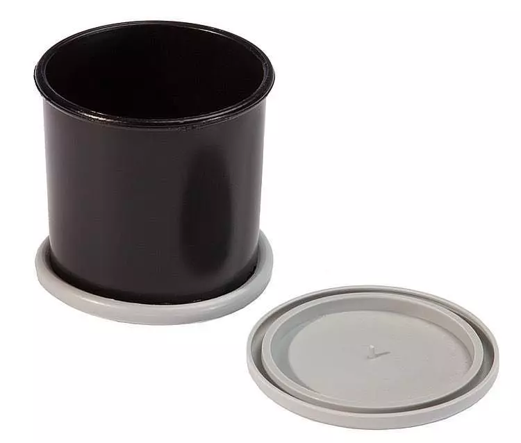 Faller 170680 - Aufbewahrungsdose Gras-Fix H0 1:87