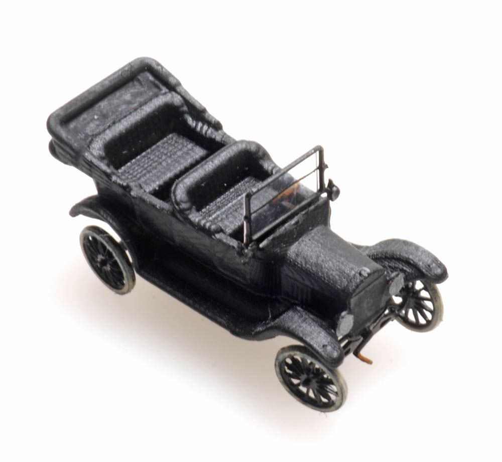 ARTITEC b.v. 322033 - Ford Model T Touring Z 1:220