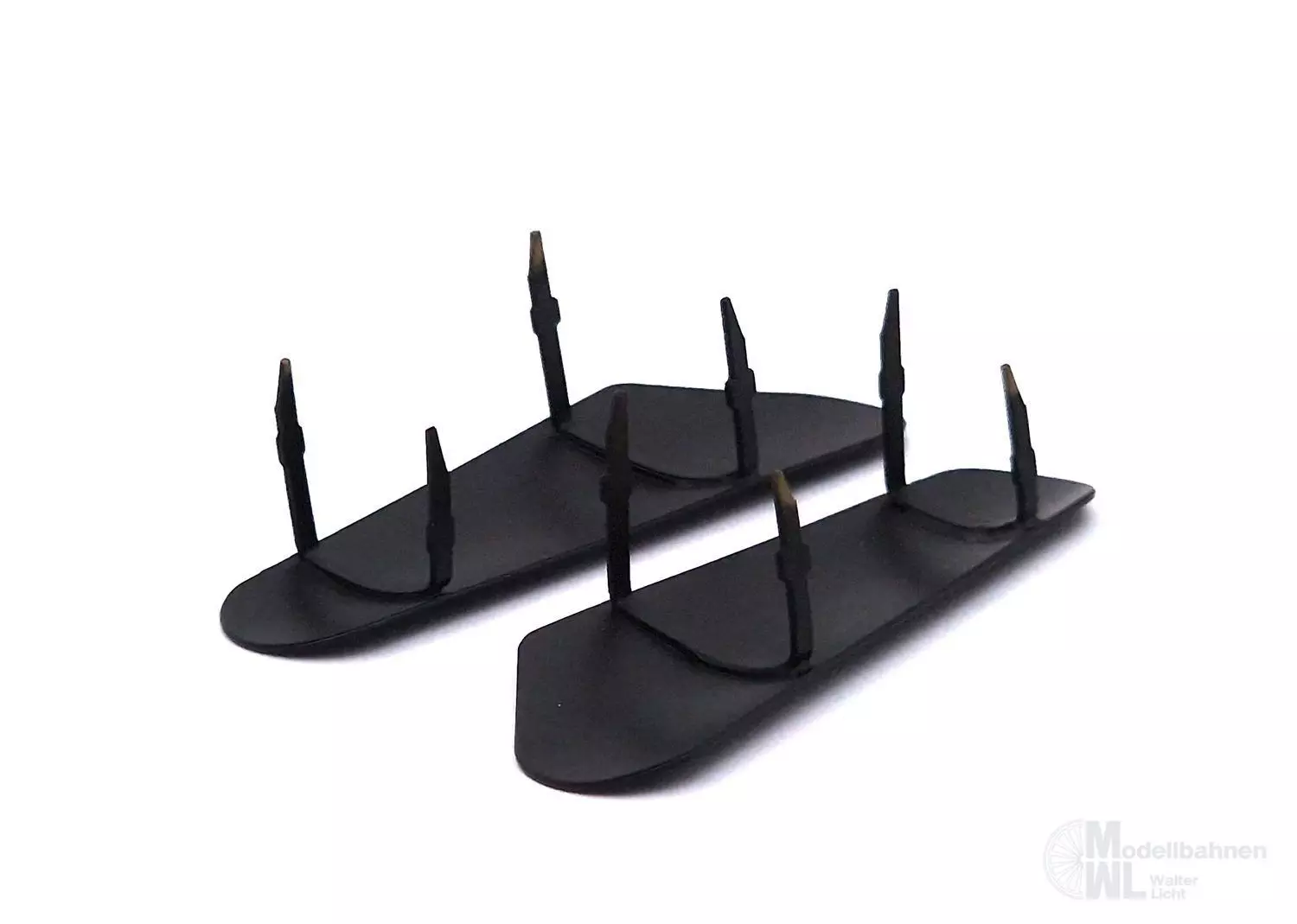 Märklin Ersatzeile E356295 - ERSATZTEIL: Windleitblech re + li.