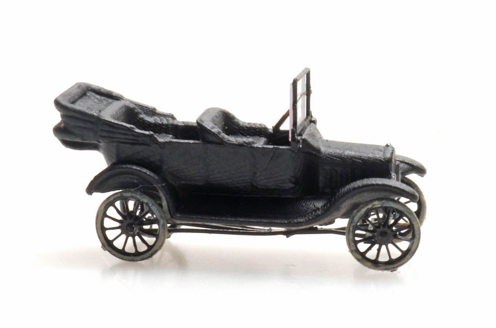 ARTITEC b.v. 322033 - Ford Model T Touring Z 1:220