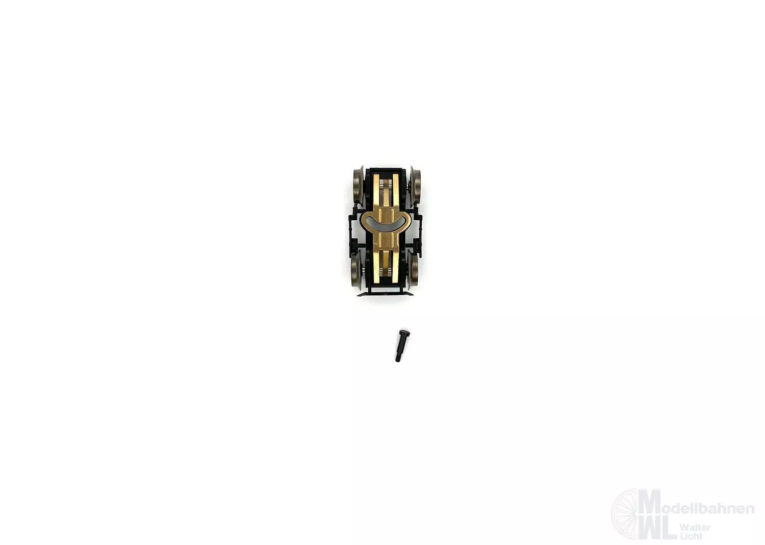 Märklin Ersatzeile E347317 - ERSATZTEIL: Vorlauf Drehgestell DC