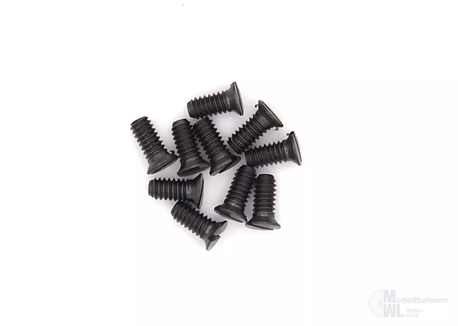 Märklin Ersatzeile E756100 - ERSATZTEIL: Senkschraube M2x4,6   10 St