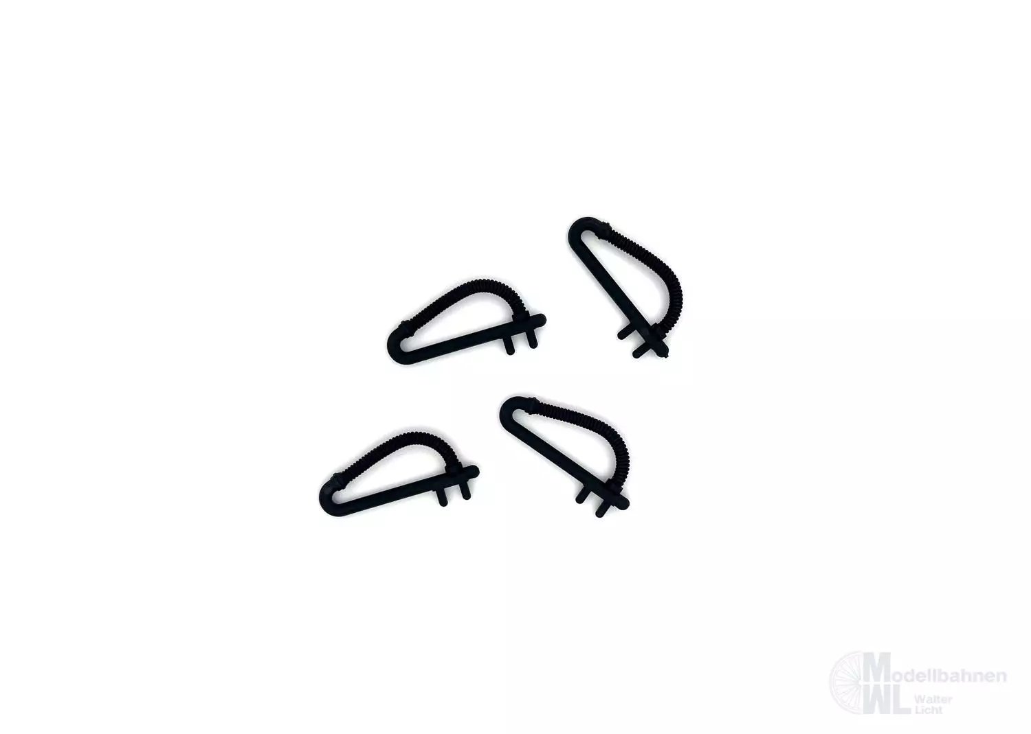 Märklin Ersatzeile E263958 - ERSATZTEIL: Bremsschlauch 4 St