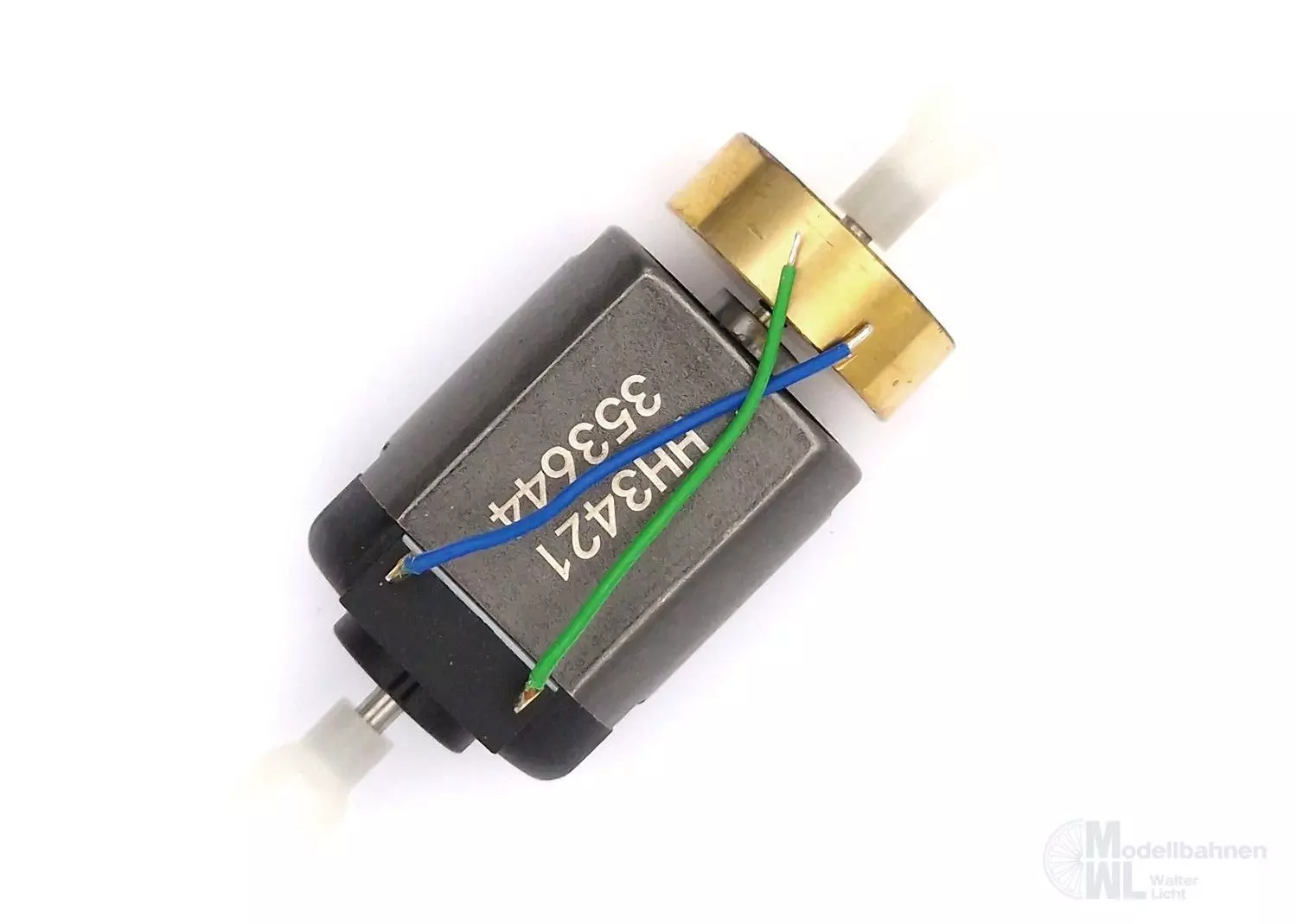 Märklin Ersatzeile E353158 - ERSATZTEIL: Motor
