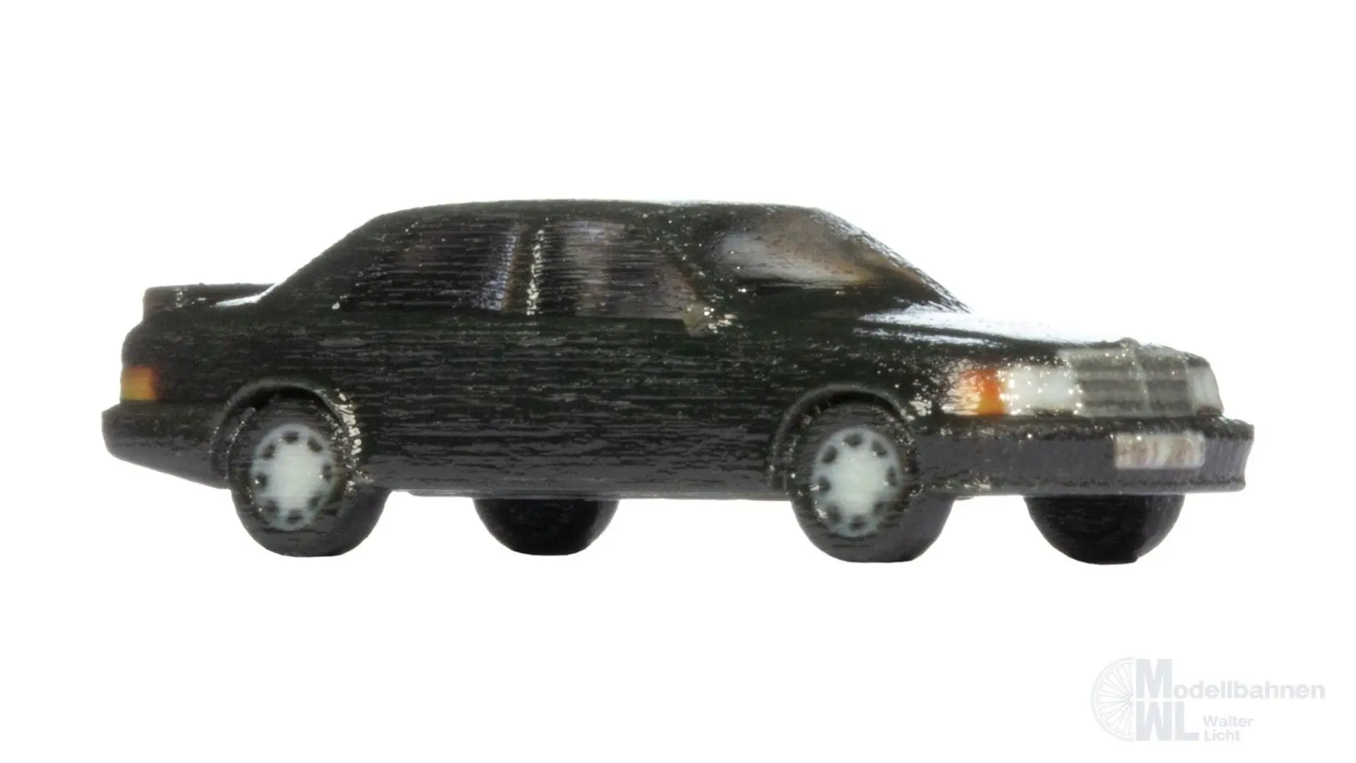 Noch 37607 - Mercedes-Benz W201/190 N 1:160