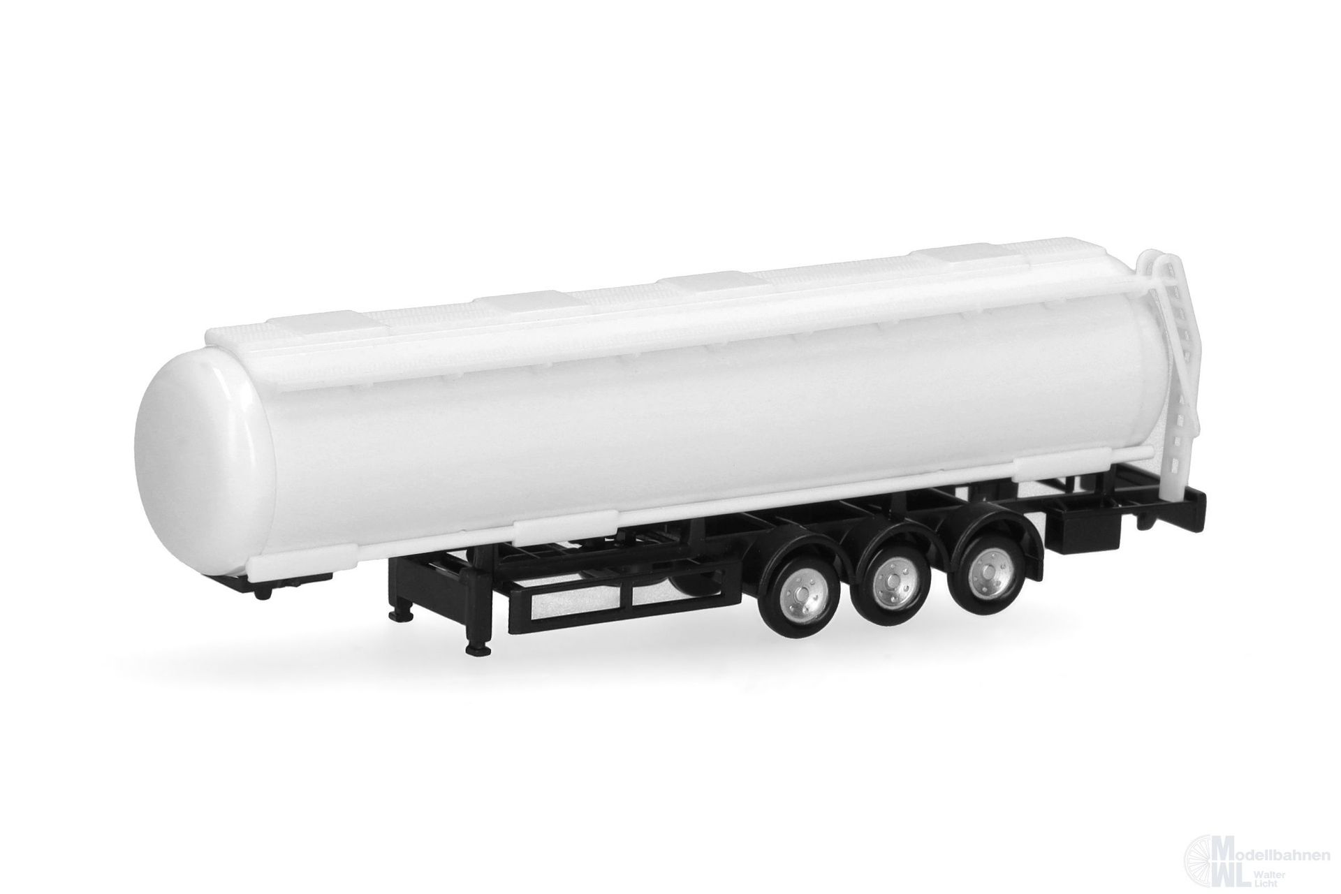 Herpa 086141 - Teilesatz Auflieger Tank 3-achs N 1:160