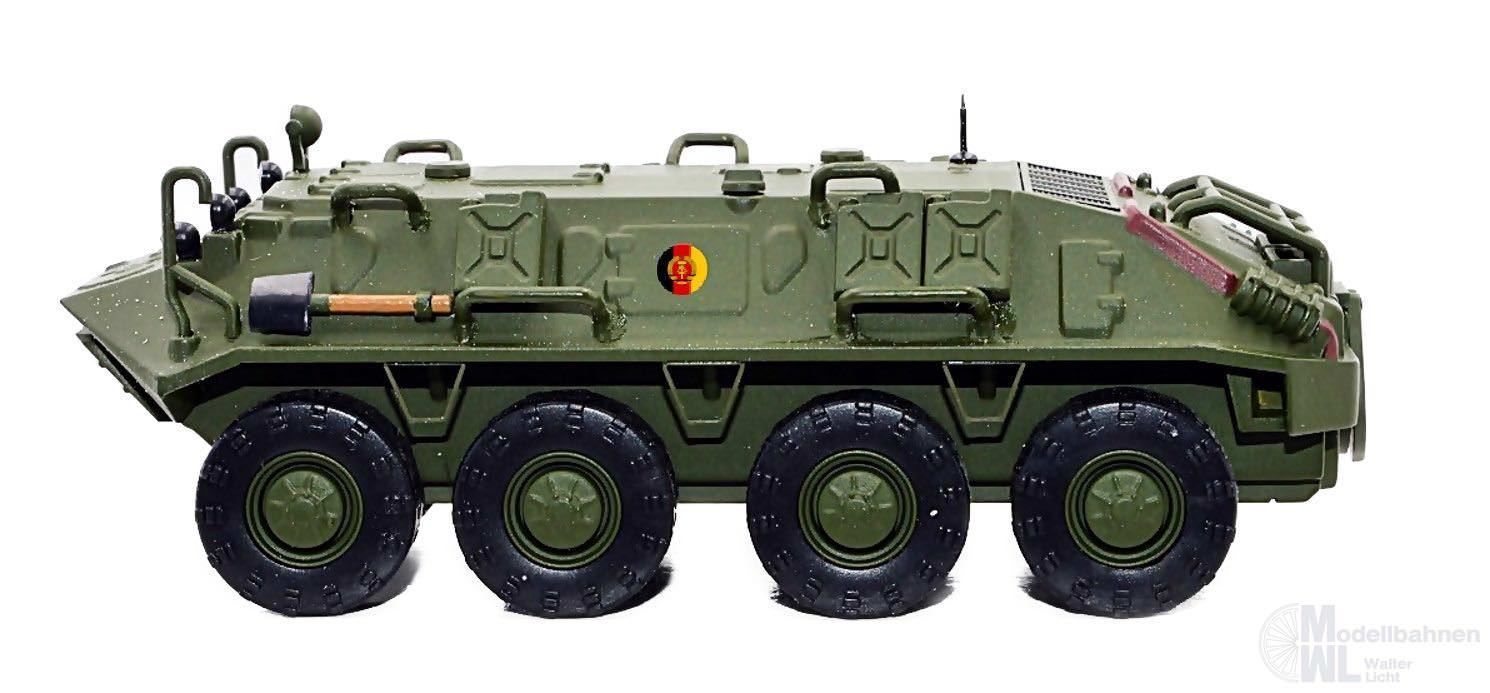 NPE NA88112 - Radpanzer SPW 60 PA NVA H0 1:87