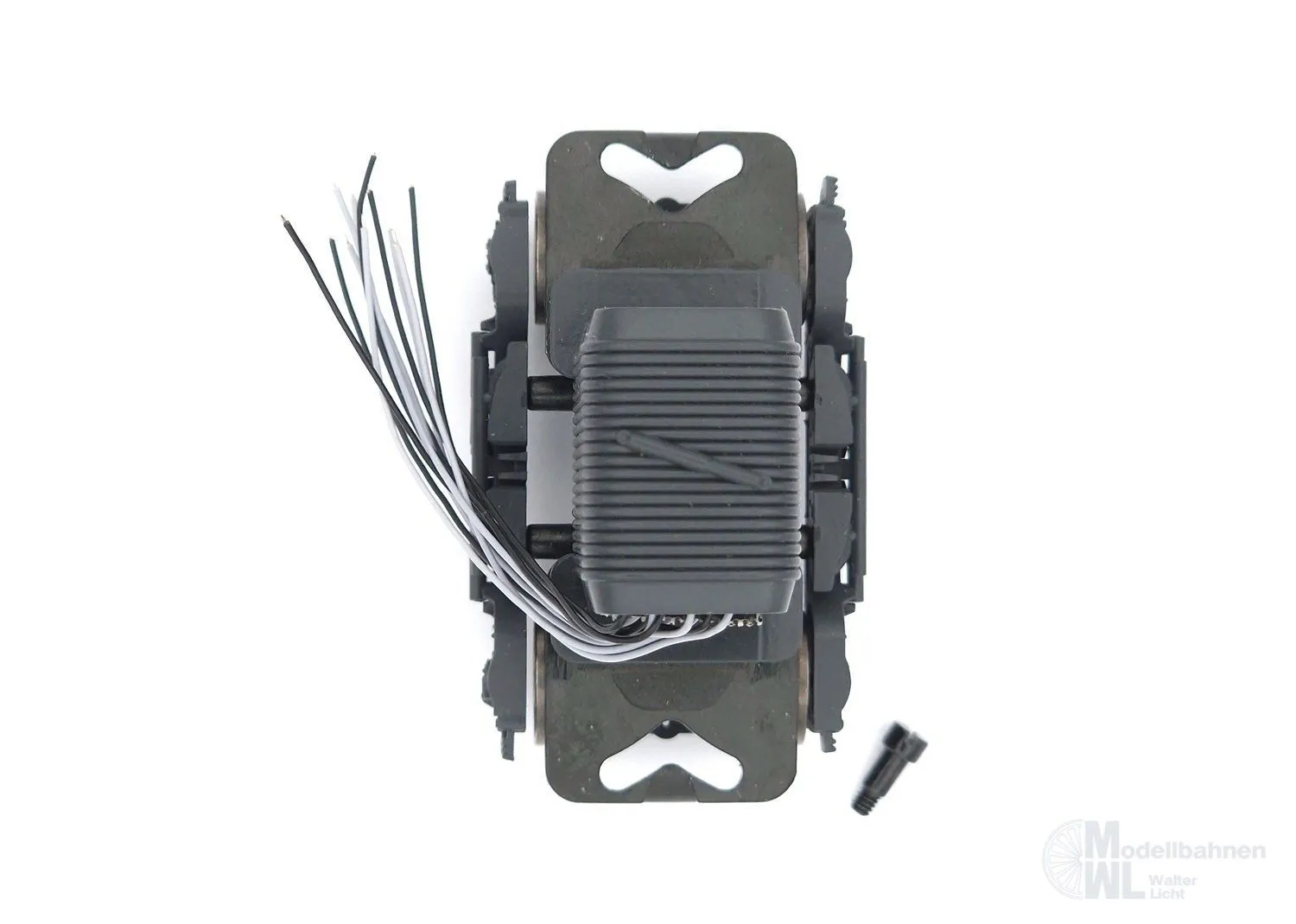 Märklin Ersatzeile E379319 - ERSATZTEIL: Drehgestell